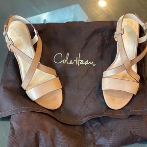 Cole Haan sandals